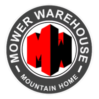 Mower Warehouse Logo