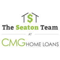 Arle Seaton - The Seaton Team at CMG Home Loans, Sales Manager, NMLS# 582891 Logo