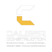 Caliber Construction Logo