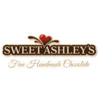 Sweet Ashley's Chocolate Logo