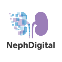 NephDigital Logo