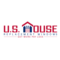 US House Replacement Windows Logo