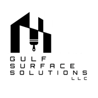 Gulf Surface Solutions Logo