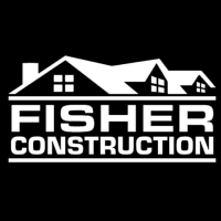 Fisher Construction Logo