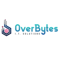Over-Bytes, LLC Logo