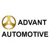 Advant Automotive Logo