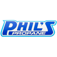 Phil's Propane Logo