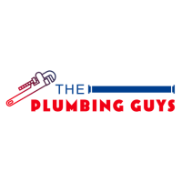 The Plumbing Guys Logo