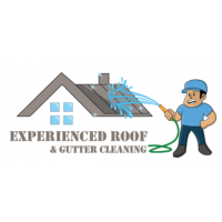 Experienced Roof & Gutter Cleaning Logo