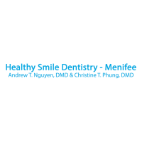 Healthy Smile Dentistry Logo