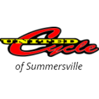United Cycle of Summersville Logo