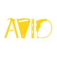 Avid Construction Services Logo