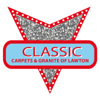 Classic Carpets & Granite of Lawton Logo