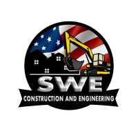 SWE SEWER SOLUTIONS Logo