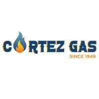 Cortez Gas Logo