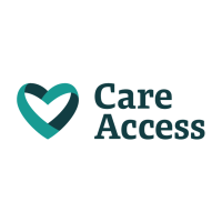 Care Access - Headquarters Logo