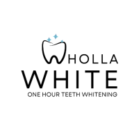 HollaWhite Logo