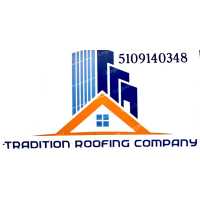 Tradition Roofing Company Logo