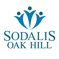 Sodalis Oak Hill Logo