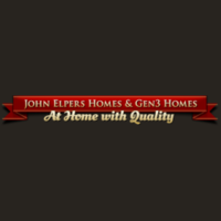 John Elpers Homes and Gen 3 Homes Logo