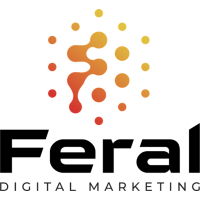 Feral Digital Marketing Logo