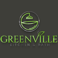 Greenville Kitchen & Bath Logo