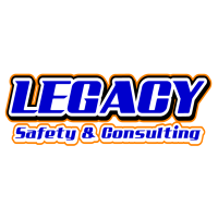 LEGACY SAFETY & CONSULTING Logo