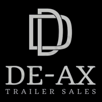 De-aX Trailer Sales Logo