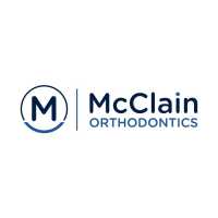 McClain Orthodontics- Williamsport Logo