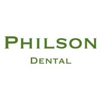 Dr. Matt A. Philson D.D.S., PC. Logo