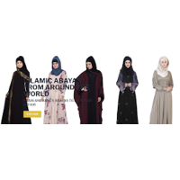 Superior Fragrance Body Oils & Islamic Clothing Logo