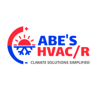 Abe's HVAC/R Logo