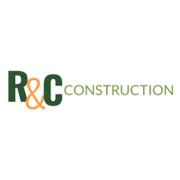 R&C Construction Logo