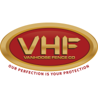 VanHoose Fence Logo
