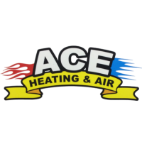 Ace Heating & Air Logo