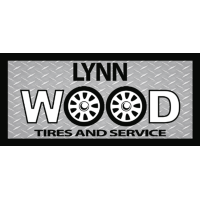 Lynn Wood Service Center Logo