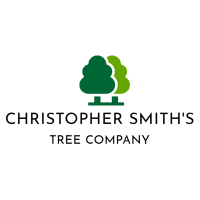 Christopher Smith's Tree Company Logo