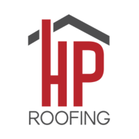 HP Roofing Logo
