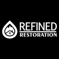 Refined Restoration Logo