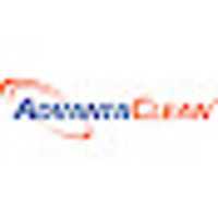 AdvantaClean of Dallas Logo