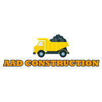 Pine Run Construction Logo