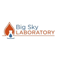 Big Sky Laboratory Logo