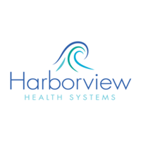 Glenwood Health Center by Harborview Logo