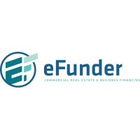 eFunder Logo