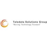Teledata Solutions Group Logo
