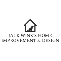 Jack Wink's Home Improvement & Design Logo