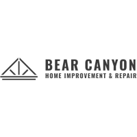 Bear Canyon Home Improvement & Repair Logo
