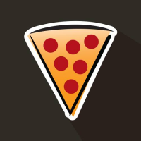 Westside Pizza Logo