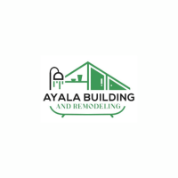 Ayala Building And Remodeling Logo