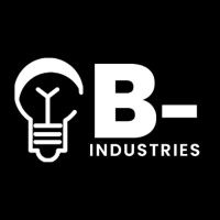 B-Industries Logo